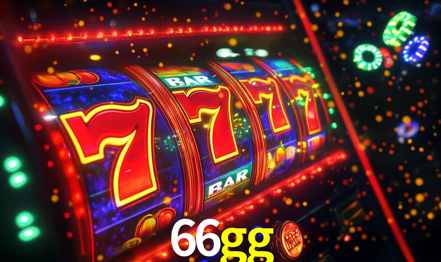 66gg - Sites de jogos de azar seguros - 66gg.com