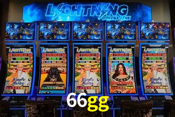 A Revolução dos Aplicativos de Jogos no 66gg