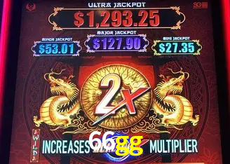 66gg Belo Horizonte - VIP Casino