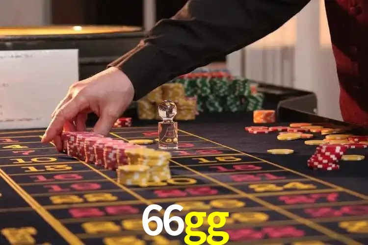 Descubra o Programa VIP da 66gg: Vantagens Exclusivas para Jogadores