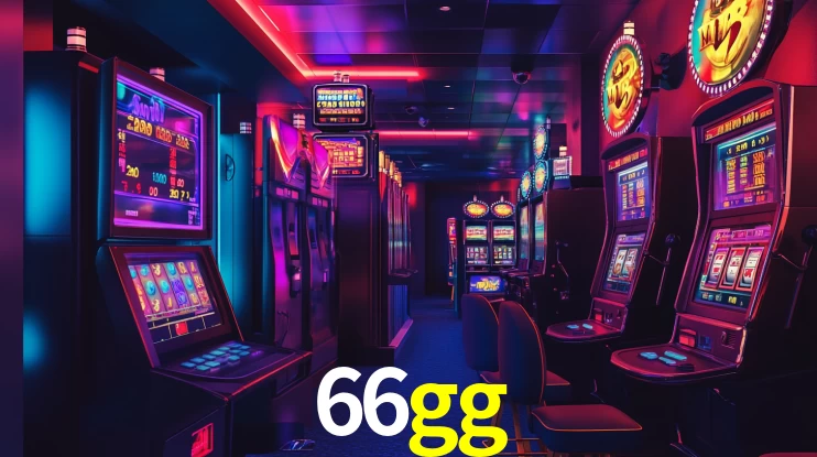 66gg App Interface