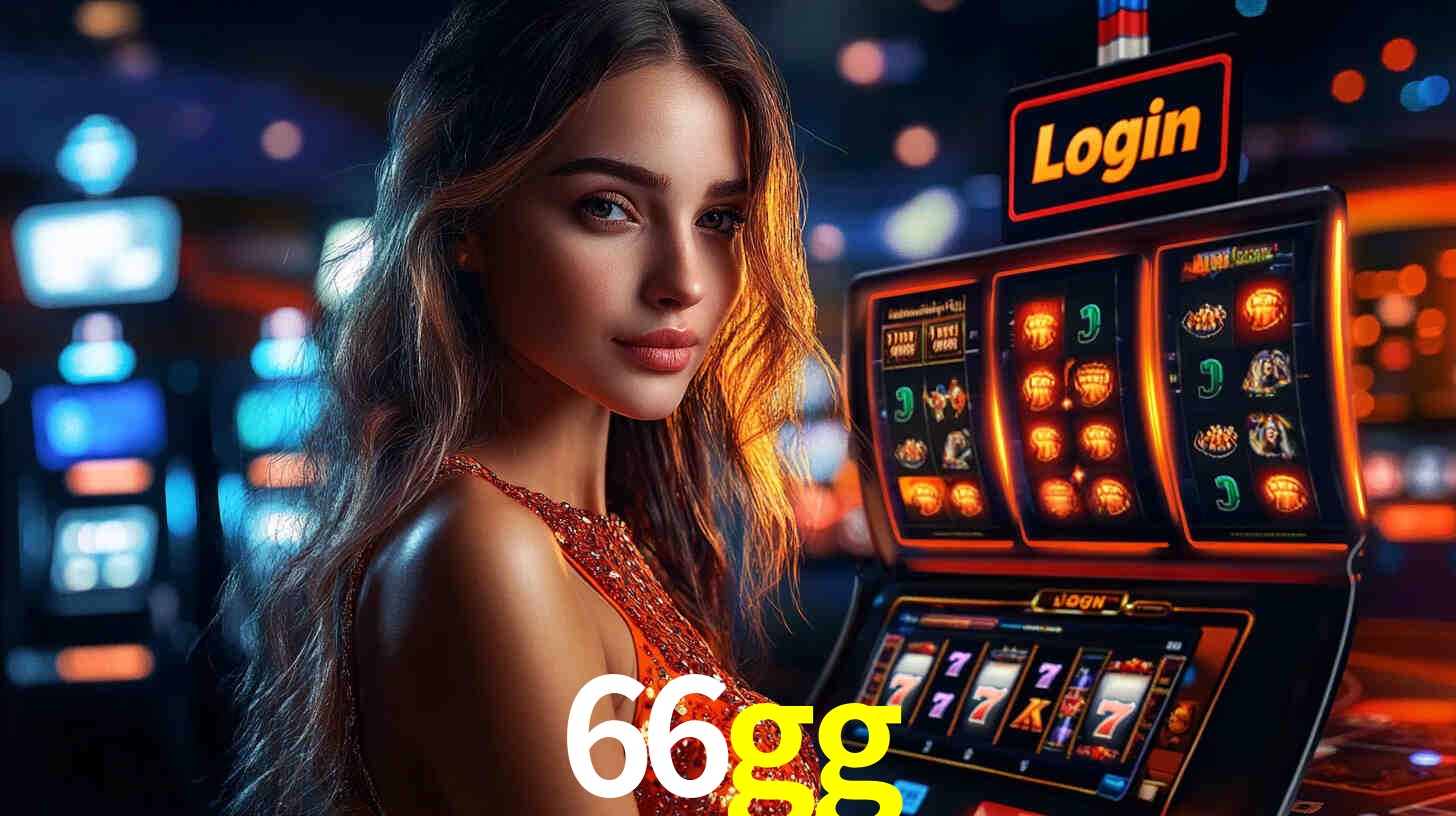 66gg slot