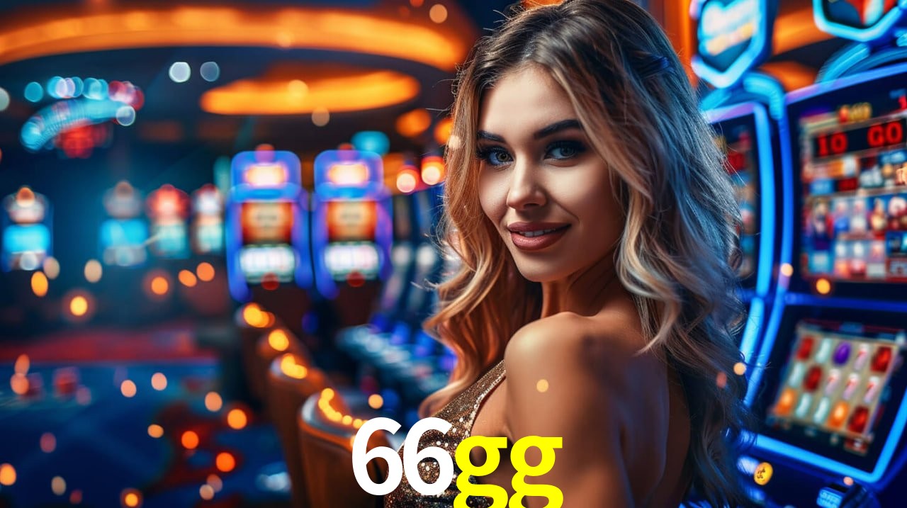 Game Providers 66gg