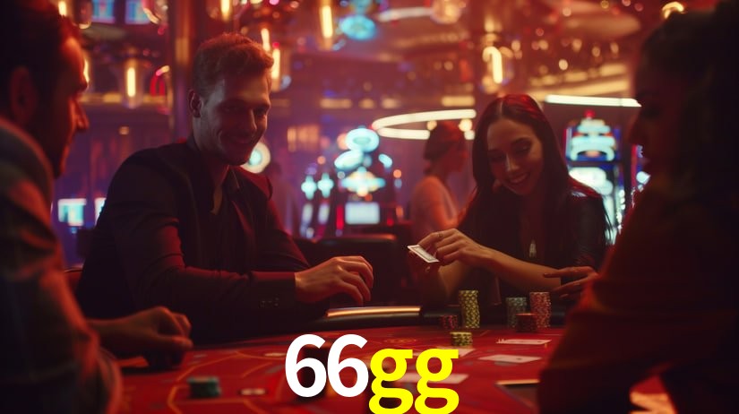 A Popularidade dos Caça-Níqueis no 66gg