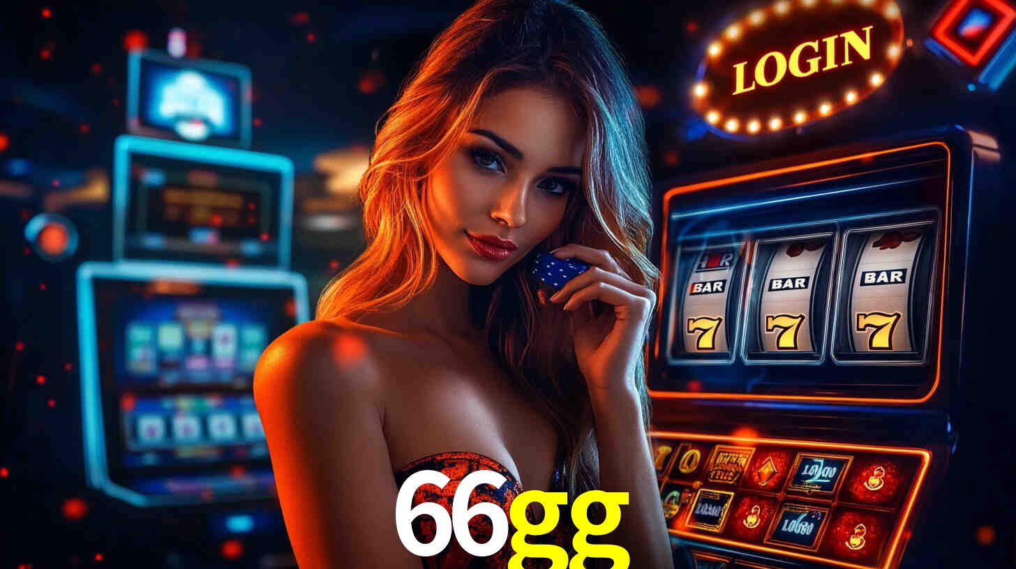 Bônus Generosos e Exclusivos no 66gg para Você!