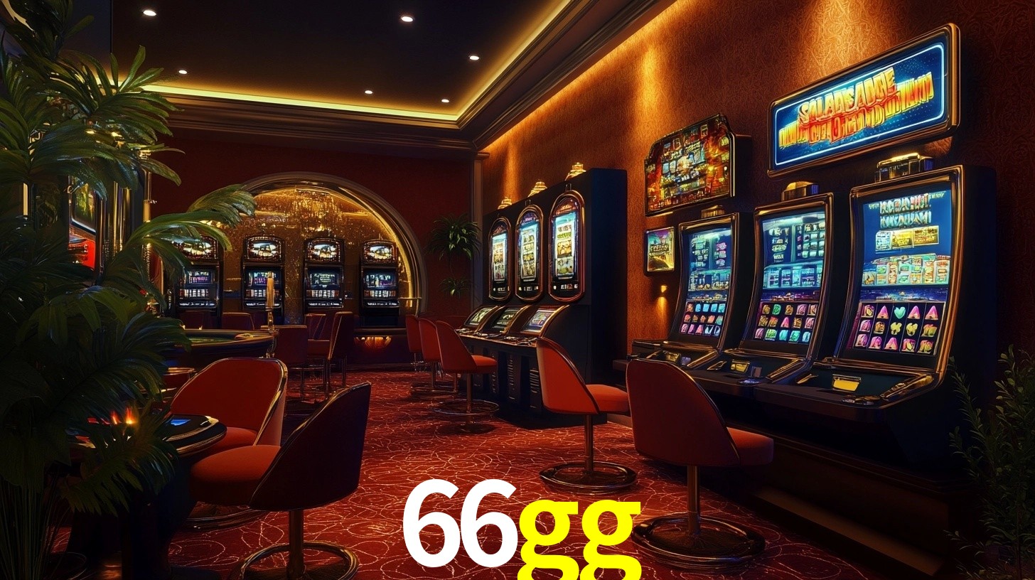 Live Casino 66gg