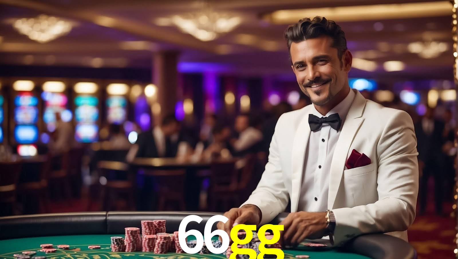 66gg - Security