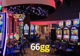 66gg Brasília - Leaderboards