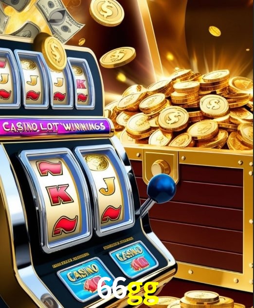Slot Games 66gg