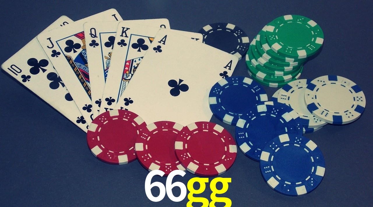 Live Casino 66gg