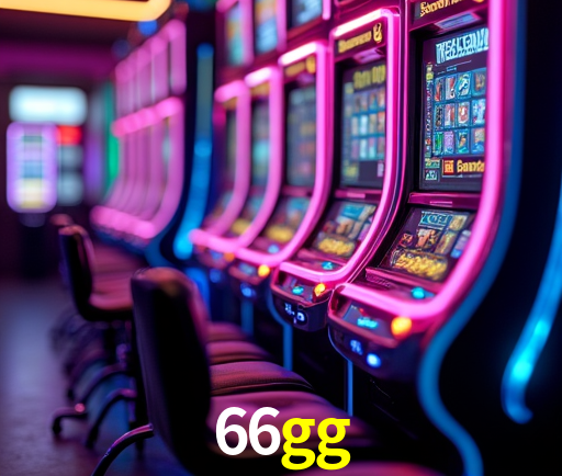 66gg São Paulo - Top Slots
