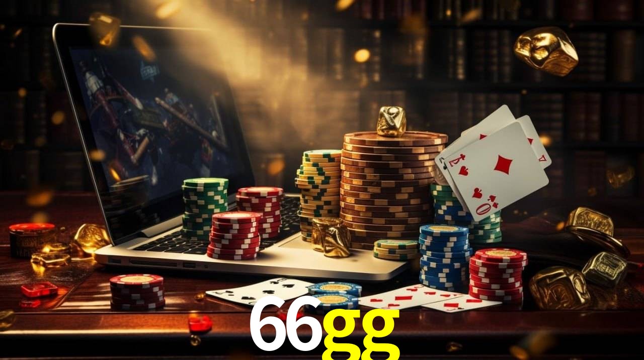 Casino VIP 66gg