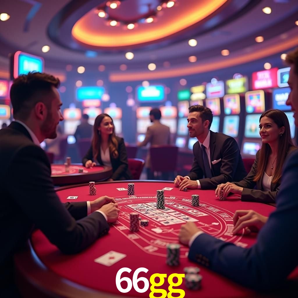 Bônus Diários 66gg