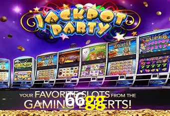 Descubra o Mundo do Cassino Online com 66gg