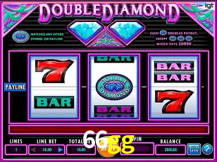 Descubra a Magia dos Jogos de Arcade no 66gg
