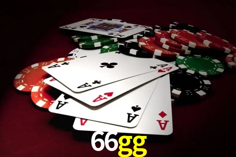 Casino Ao Vivo 66gg