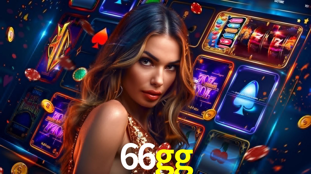 66gg download — tutorial instalação APK passo a passo