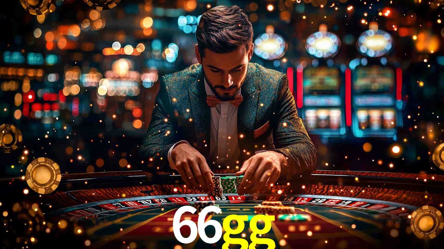 66gg App Interface