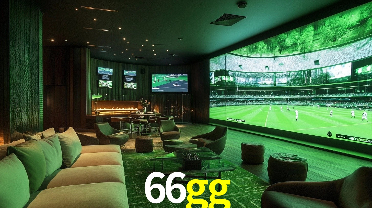 66gg - Cassino da Sorte Real - 66gg.com
