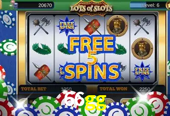 Descubra a Magia dos Jogos de Arcade no 66gg