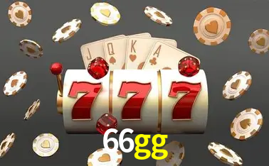 Descubra o Mundo do Cassino Online com 66gg