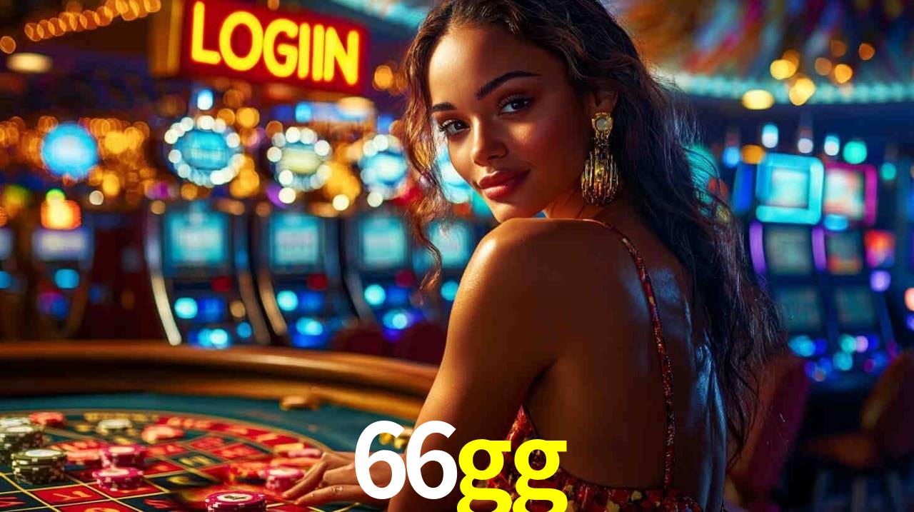 Casino Ao Vivo 66gg