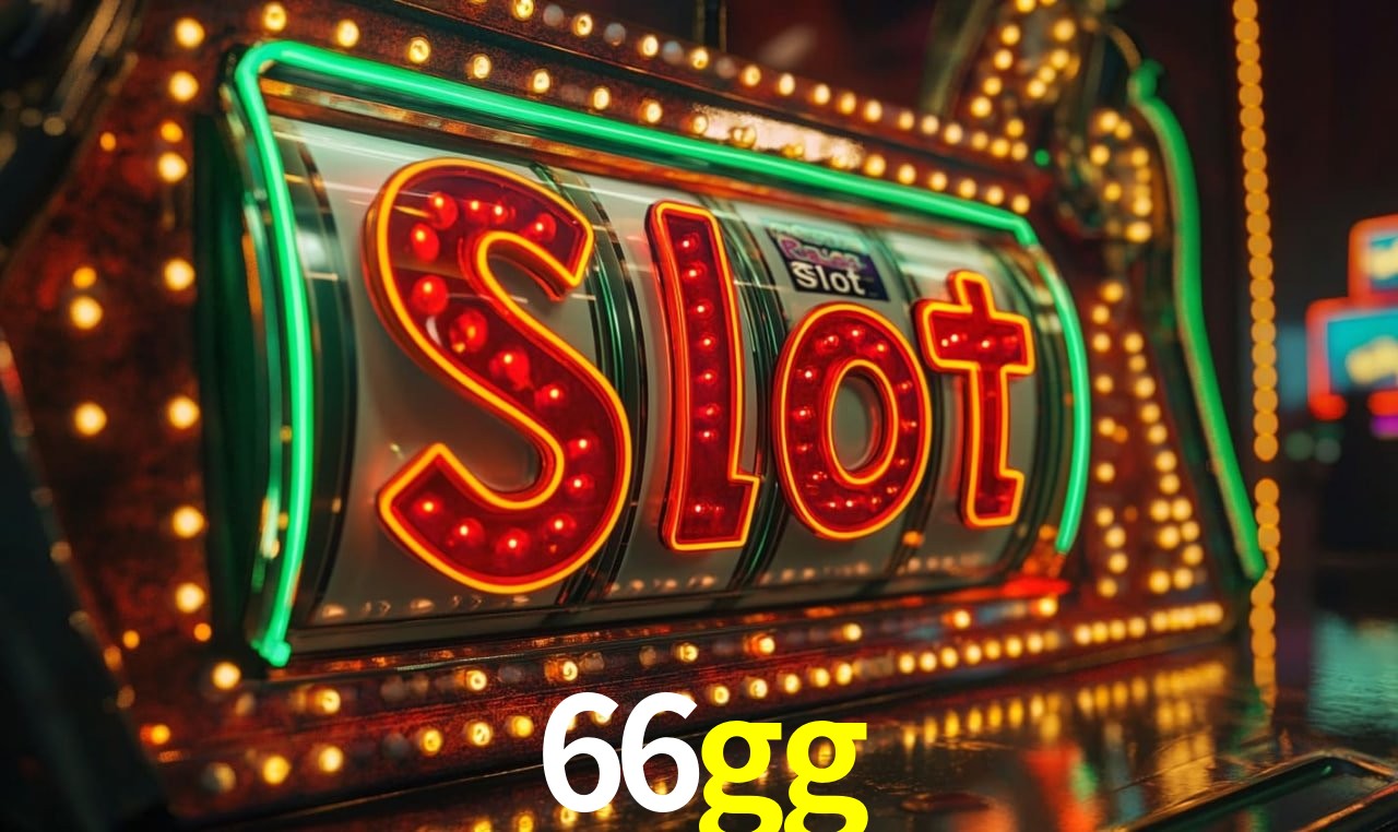 Tecnologia da Plataforma 66gg