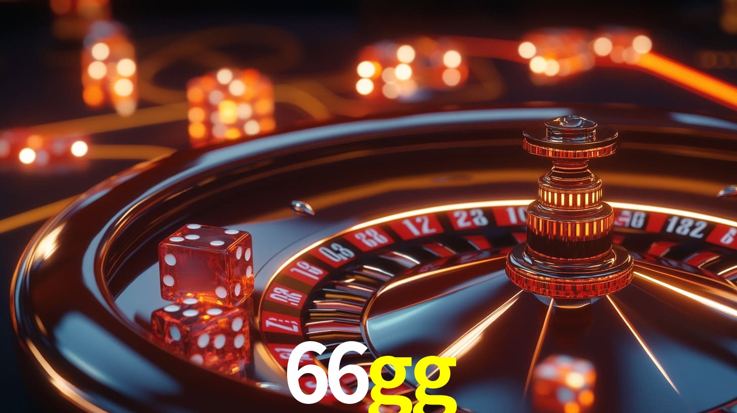 66gg: A Experiência de Casino com Jogos de Mesa ao Vivo