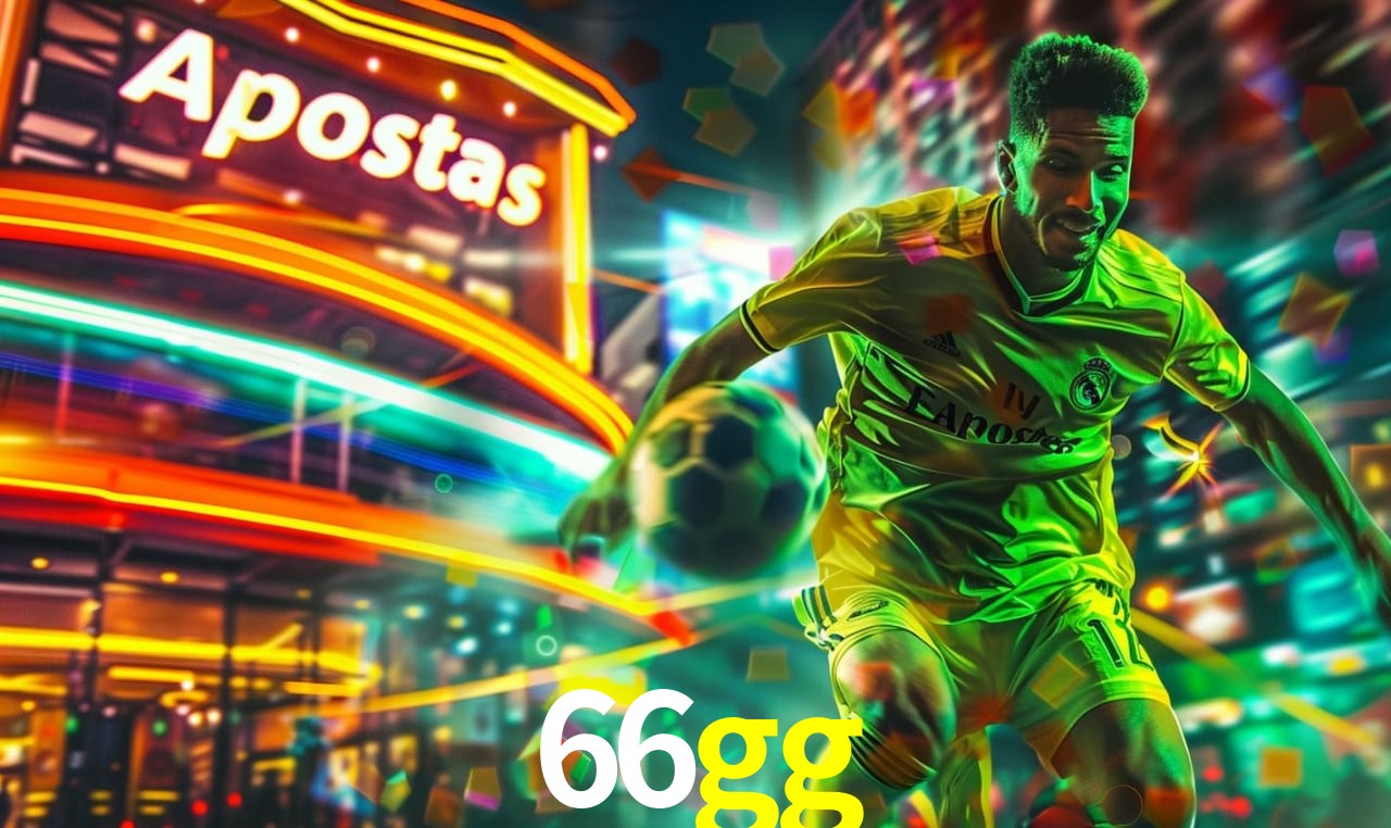 Diretório de Jogos 66gg