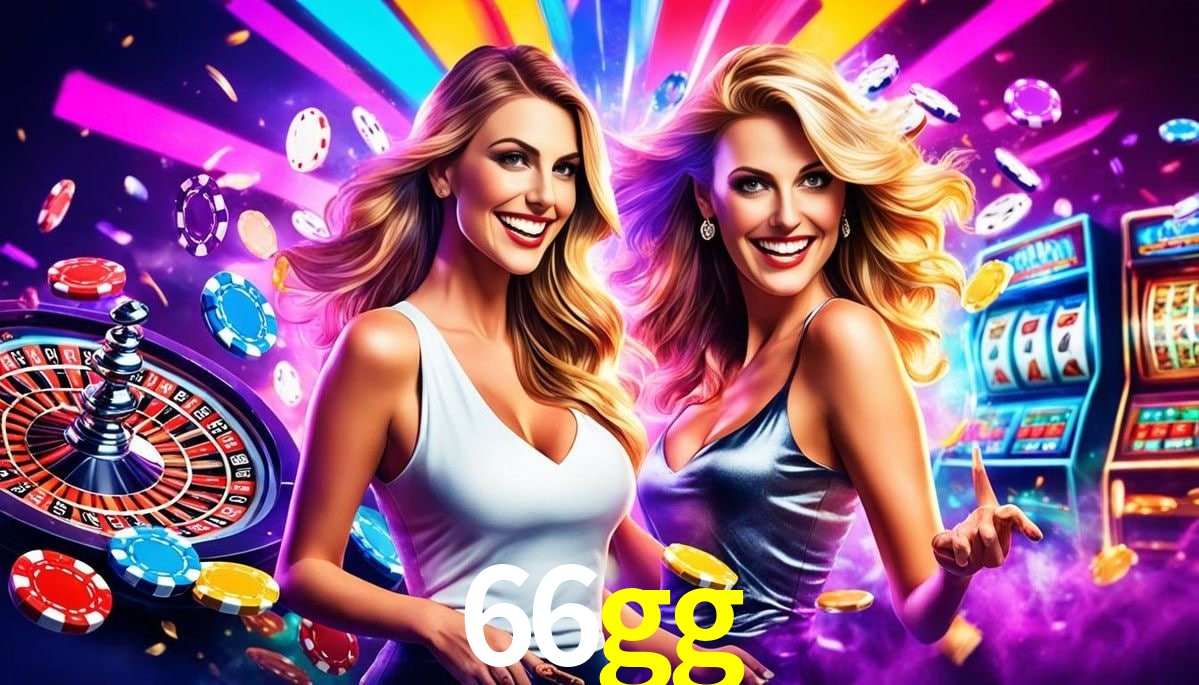 Interface do App 66gg