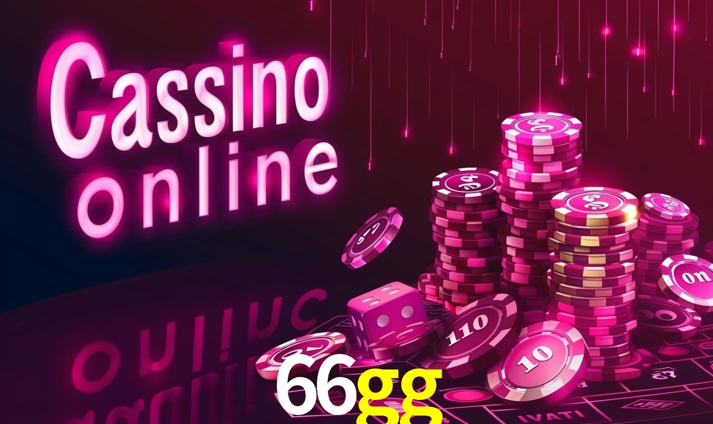 A Experiência Imersiva dos Cassinos Ao Vivo no 66gg