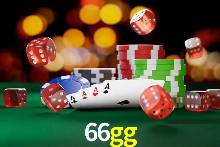 Jogos de Slot 66gg