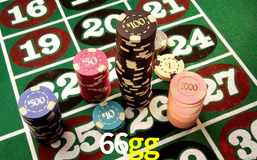 66gg download — arquivo APK para Android oficial