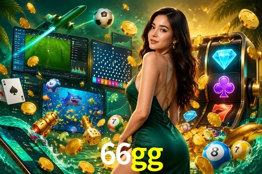 Welcome Bonus 66gg