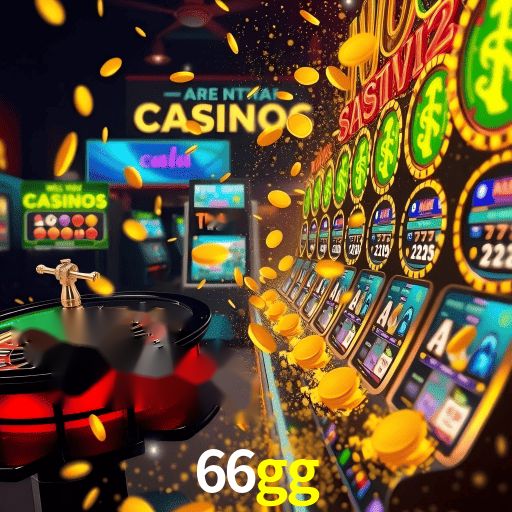 Desvendando o Mundo dos Jogos Virtuais na 66gg