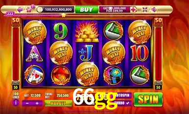 A Emoção da Loteria na 66gg: Uma Chance de Mudança de Vida