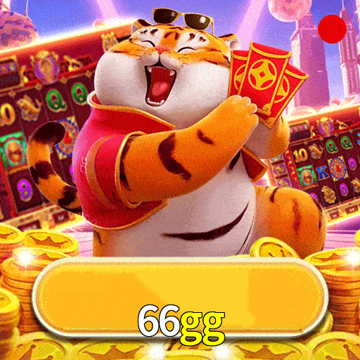 Ícone app 66gg